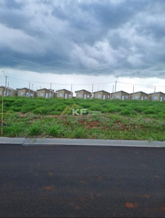 Terreno à Venda, 160 m² em Terras De Cravinhos - Cravinhos