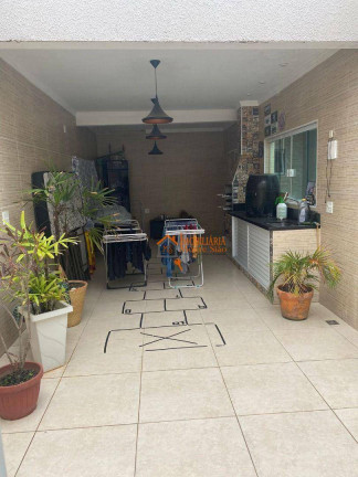 Imagem Sobrado com 2 Quartos à Venda, 220 m² em Parque Continental - Guarulhos Imagem Sobrado com 2 Quartos à Venda, 220 m² em Parque Continental - Guarulhos