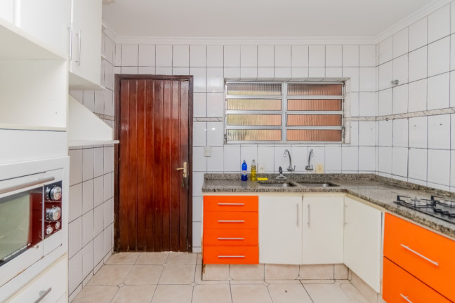 Imagem Sobrado com 2 Quartos à Venda, 114 m² em Vila Nova Parada - São Paulo