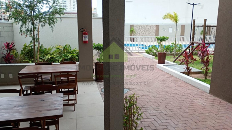 Imagem Apartamento com 2 Quartos à Venda, 46 m² em Jardim California - Jacareí Imagem Apartamento com 2 Quartos à Venda, 46 m² em Jardim California - Jacareí