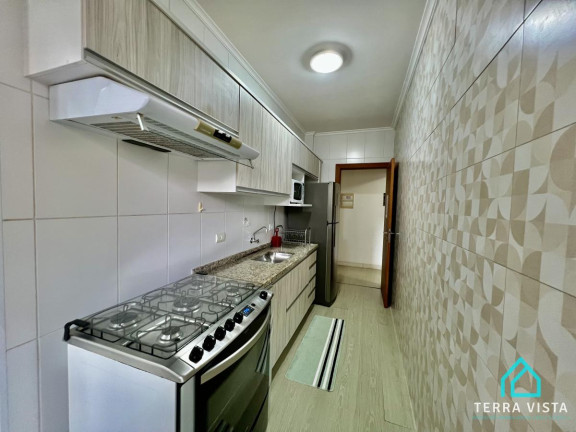 Imagem Apartamento com 3 Quartos à Venda, 75 m² Imagem Apartamento com 3 Quartos à Venda, 75 m²