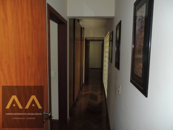 Imagem Casa de Condomínio com 4 Quartos à Venda, 620 m² em Alphaville - Santana De Parnaíba Imagem Casa de Condomínio com 4 Quartos à Venda, 620 m² em Alphaville - Santana De Parnaíba
