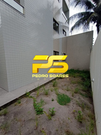 Imagem Apartamento com 4 Quartos à Venda, 148 m² em Cidade Dos Colibris - João Pessoa