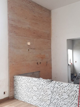 Imagem Casa com 3 Quartos à Venda, 126 m² em Loteamento Floresta - São José Dos Campos