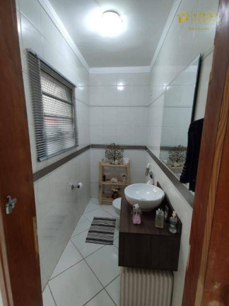Imagem Casa com 2 Quartos à Venda, 188 m² em Parque América - Itu Imagem Casa com 2 Quartos à Venda, 188 m² em Parque América - Itu
