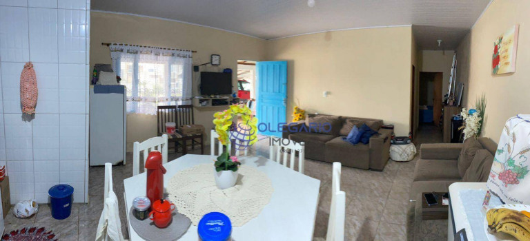 Imagem Casa com 2 Quartos à Venda, 106 m² em Armação - Penha Imagem Casa com 2 Quartos à Venda, 106 m² em Armação - Penha