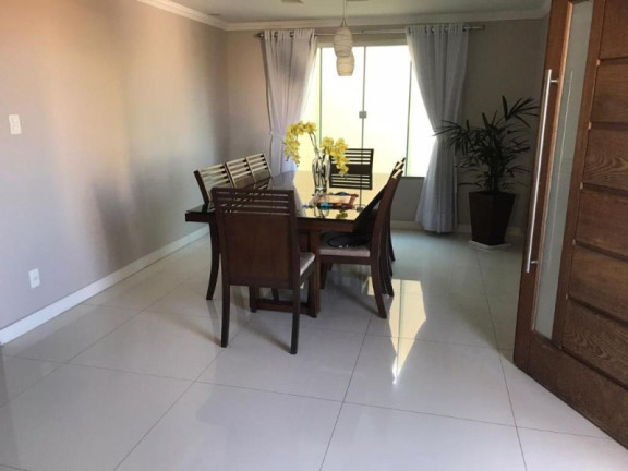 Imagem Casa com 4 Quartos à Venda, 436 m² em Glória - Macaé Imagem Casa com 4 Quartos à Venda, 436 m² em Glória - Macaé