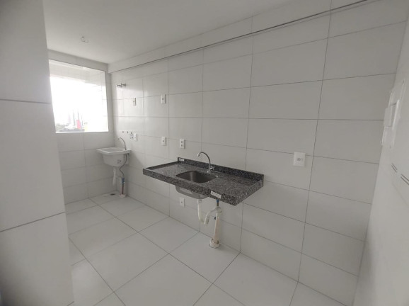 Imagem Apartamento com 2 Quartos para Alugar, 60 m² em Boa Vista - Recife