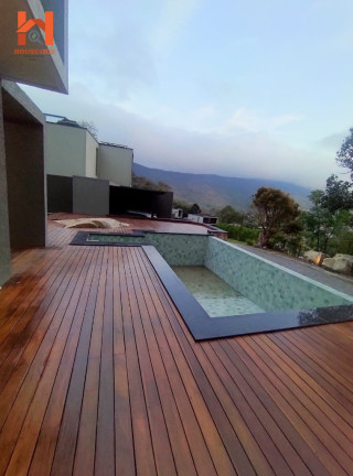 Imagem Casa com 3 Quartos à Venda, 189 m² em Itapetinga - Atibaia Imagem Casa com 3 Quartos à Venda, 189 m² em Itapetinga - Atibaia