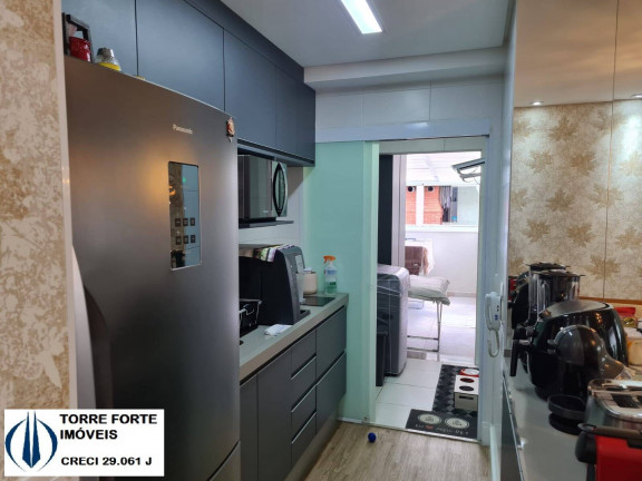 Imagem Apartamento com 3 Quartos à Venda, 79 m² em Vila Mariana - São Paulo