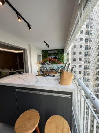 Imagem Apartamento com 3 Quartos à Venda, 122 m² em Lauzane Paulista - São Paulo