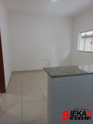 Imagem Apartamento com 1 Quarto para Alugar, 35 m² em Vila Nova Manchester - São Paulo Imagem Apartamento com 1 Quarto para Alugar, 35 m² em Vila Nova Manchester - São Paulo