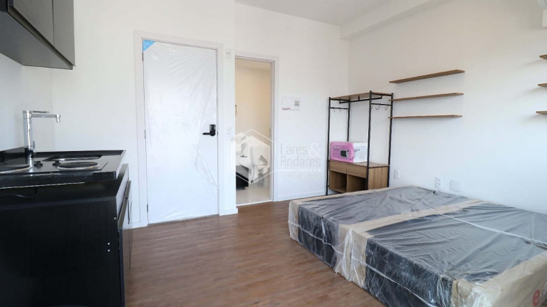 Imagem Imóvel com 1 Quarto à Venda, 23 m² em Perdizes - São Paulo Imagem Imóvel com 1 Quarto à Venda, 23 m² em Perdizes - São Paulo