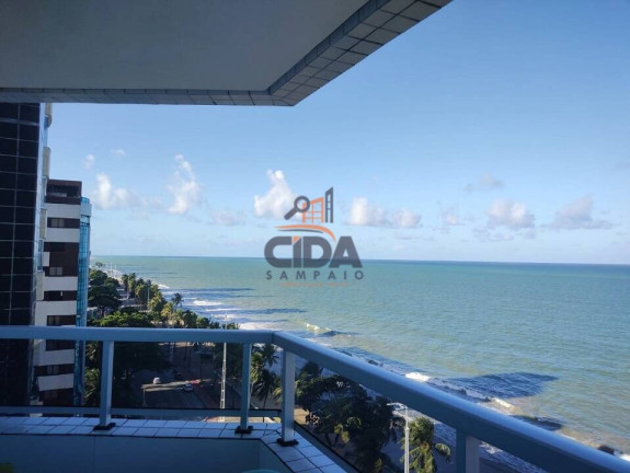 Imagem Apartamento com 4 Quartos à Venda, 183 m² em Boa Viagem - Recife