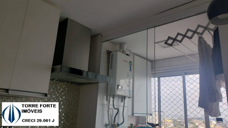 Imagem Apartamento com 2 Quartos à Venda, 47 m² em Jardim Umarizal - São Paulo