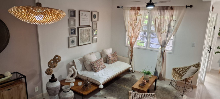 Imagem Casa com 3 Quartos à Venda, 174 m² em Miragem - Lauro De Freitas Imagem Casa com 3 Quartos à Venda, 174 m² em Miragem - Lauro De Freitas