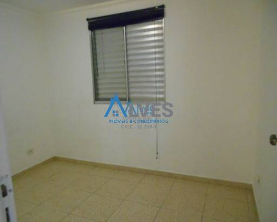 Imagem Apartamento com 2 Quartos à Venda, 49 m² em Baeta Neves - São Bernardo Do Campo