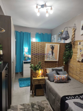 Imagem Apartamento com 1 Quarto à Venda, 50 m² em Melville Empresarial I E Ii - Barueri