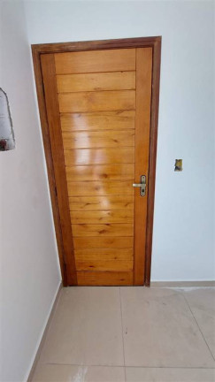 Imagem Casa com 2 Quartos à Venda, 70 m² em Quietude - Praia Grande