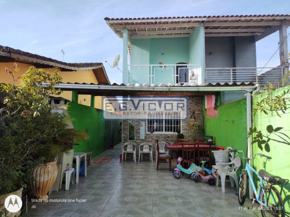 Imagem Sobrado com 3 Quartos à Venda, 84 m² em Balneário Itaóca - Mongaguá Imagem Sobrado com 3 Quartos à Venda, 84 m² em Balneário Itaóca - Mongaguá