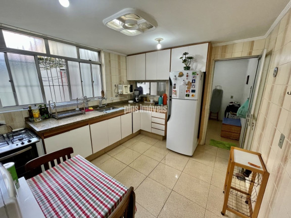 Imagem Casa com 3 Quartos à Venda, 160 m² em Jardim Hípico - São Paulo Imagem Casa com 3 Quartos à Venda, 160 m² em Jardim Hípico - São Paulo