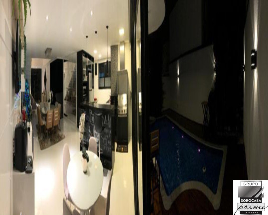 Imagem Casa com 3 Quartos à Venda, 285 m² em Ibiti Royal Park - Sorocaba Imagem Casa com 3 Quartos à Venda, 285 m² em Ibiti Royal Park - Sorocaba