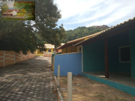 Imagem Casa com 2 Quartos à Venda, 70 m² em Parque Tamariz - Iguaba Grande Imagem Casa com 2 Quartos à Venda, 70 m² em Parque Tamariz - Iguaba Grande