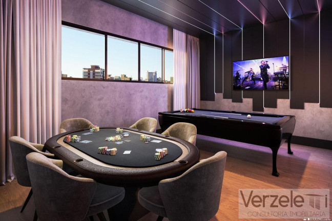 Imagem Imóvel com 3 Quartos à Venda, 125 m² em Centro - Balneário Camboriú