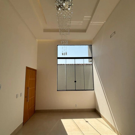 Imagem Casa com 3 Quartos à Venda, 100 m² em Parque Itatiaia - Aparecida De Goiania Imagem Casa com 3 Quartos à Venda, 100 m² em Parque Itatiaia - Aparecida De Goiania
