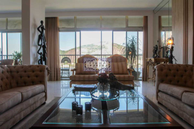 Imagem Apartamento com 4 Quartos à Venda, 490 m² em Flamengo - Rio De Janeiro Imagem Apartamento com 4 Quartos à Venda, 490 m² em Flamengo - Rio De Janeiro