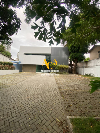 Imagem Imóvel Comercial para Alugar, 980 m² em Espinheiro - Recife Imagem Imóvel Comercial para Alugar, 980 m² em Espinheiro - Recife