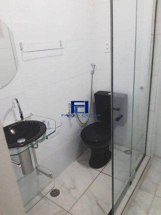Apartamento com 1 Quarto para Alugar, 34 m² em Boa Vista - Recife