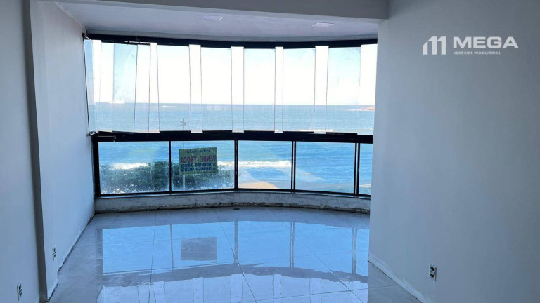 Imagem Apartamento com 3 Quartos à Venda, 150 m² em Praia De Itaparica - Vila Velha Imagem Apartamento com 3 Quartos à Venda, 150 m² em Praia De Itaparica - Vila Velha