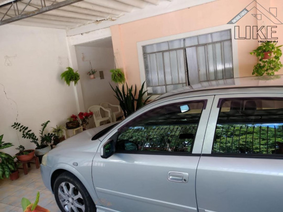 Imagem Casa com 3 Quartos à Venda, 250 m² em Jardim Satélite - São José Dos Campos