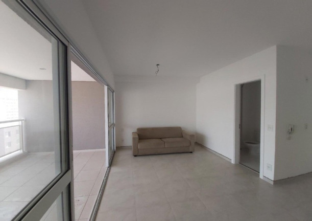 Imagem Kitnet com 1 Quarto à Venda, 40 m² em Bela Vista - São Paulo