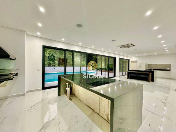 Imagem Casa com 4 Quartos à Venda, 700 m² em Marina Guarujá - Guarujá Imagem Casa com 4 Quartos à Venda, 700 m² em Marina Guarujá - Guarujá
