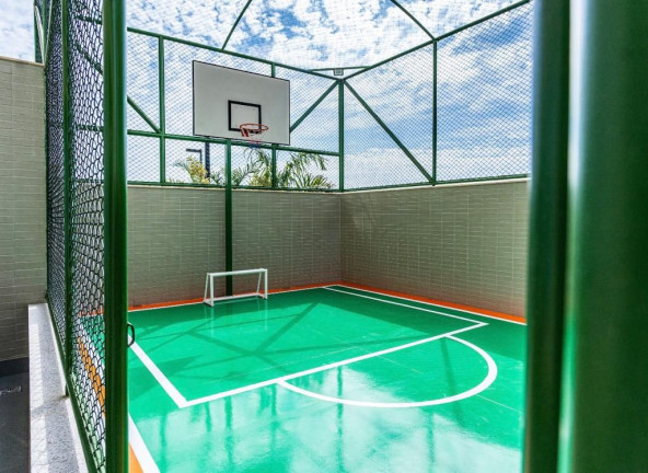 Imagem Apartamento com 3 Quartos à Venda, 114 m² em Setor Marista - Goiânia