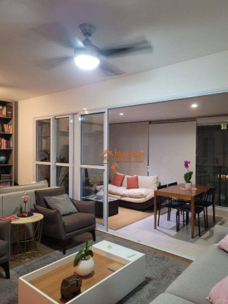 Imagem Apartamento com 3 Quartos à Venda, 122 m² em Jardim Flor Da Montanha - Guarulhos Imagem Apartamento com 3 Quartos à Venda, 122 m² em Jardim Flor Da Montanha - Guarulhos