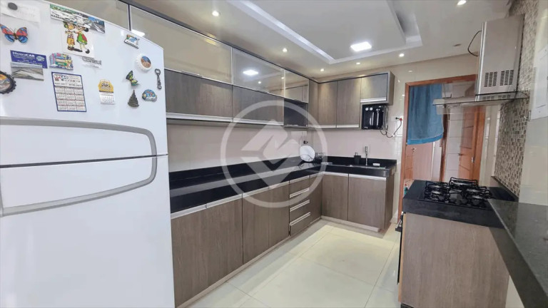 Imagem Apartamento com 3 Quartos à Venda, 107 m² em Residencial Solar Das Américas - Goiânia