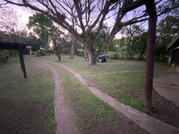 Chácara com 2 Quartos à Venda, 3.000 m² em Pimenta - Viamão
