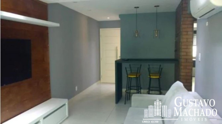 Imagem Imóvel com 2 Quartos à Venda, 76 m² em Vale Da Colina - Volta Redonda