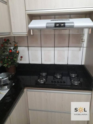 Imagem Casa com 3 Quartos à Venda, 382 m² em Residencial Village Garavelo - Aparecida De Goiânia