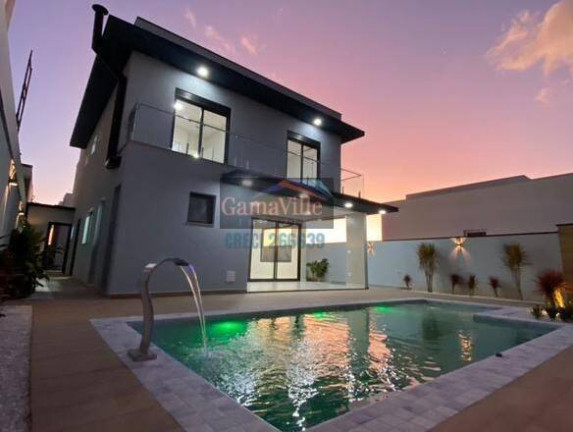 Imagem Casa de Condomínio com 4 Quartos à Venda, 240 m² em Jardim São Pedro - Mogi Das Cruzes Imagem Casa de Condomínio com 4 Quartos à Venda, 240 m² em Jardim São Pedro - Mogi Das Cruzes