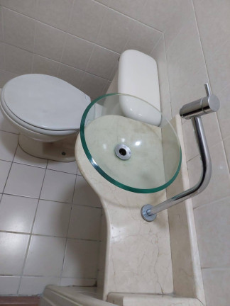 Imagem Sala Comercial à Venda, 27 m² em Vila Adyana - São José Dos Campos
