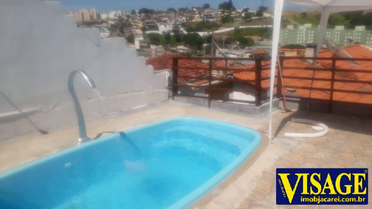 Imagem Casa com 3 Quartos à Venda, em Vila Zeze - Jacareí Imagem Casa com 3 Quartos à Venda, em Vila Zeze - Jacareí
