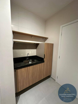Imagem Apartamento com 1 Quarto à Venda, 24 m² em Vila Olímpia - São Paulo Imagem Apartamento com 1 Quarto à Venda, 24 m² em Vila Olímpia - São Paulo