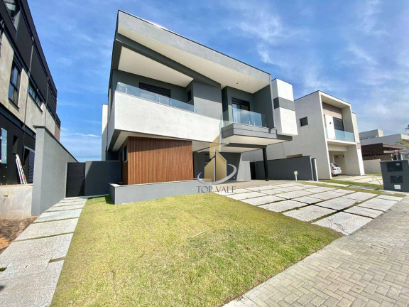 Imagem Sobrado com 5 Quartos à Venda, 325 m² em Urbanova - São José Dos Campos Imagem Sobrado com 5 Quartos à Venda, 325 m² em Urbanova - São José Dos Campos