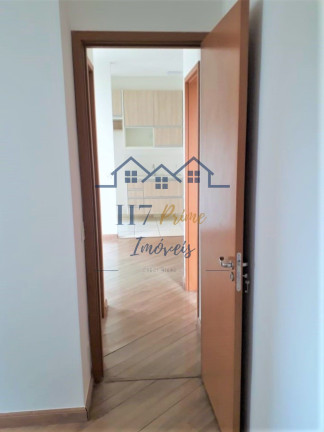 Imagem Apartamento com 2 Quartos à Venda, 47 m² em Jardim Tamoio - Jundiaí