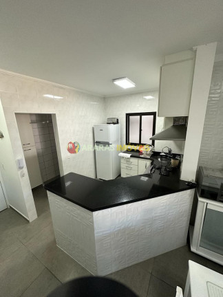 Imagem Apartamento com 3 Quartos à Venda, 86 m² em Centro - Bertioga