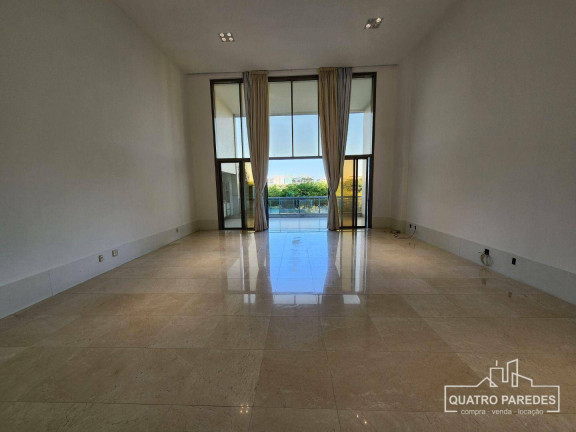 Imagem Apartamento com 4 Quartos à Venda, 366 m² em Barra Da Tijuca - Rio De Janeiro Imagem Apartamento com 4 Quartos à Venda, 366 m² em Barra Da Tijuca - Rio De Janeiro
